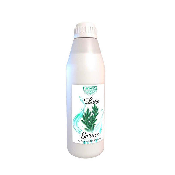 Ароматизатор Паромакс Люкс 1 л