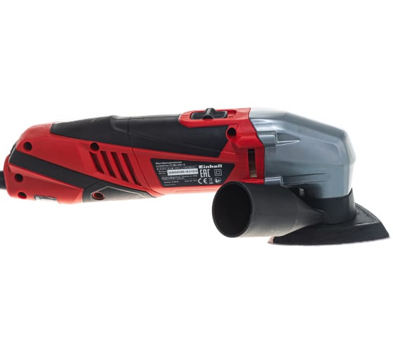 Многофункциональный инструмент сетевой Einhell TC-MG 220/1 E 4465095