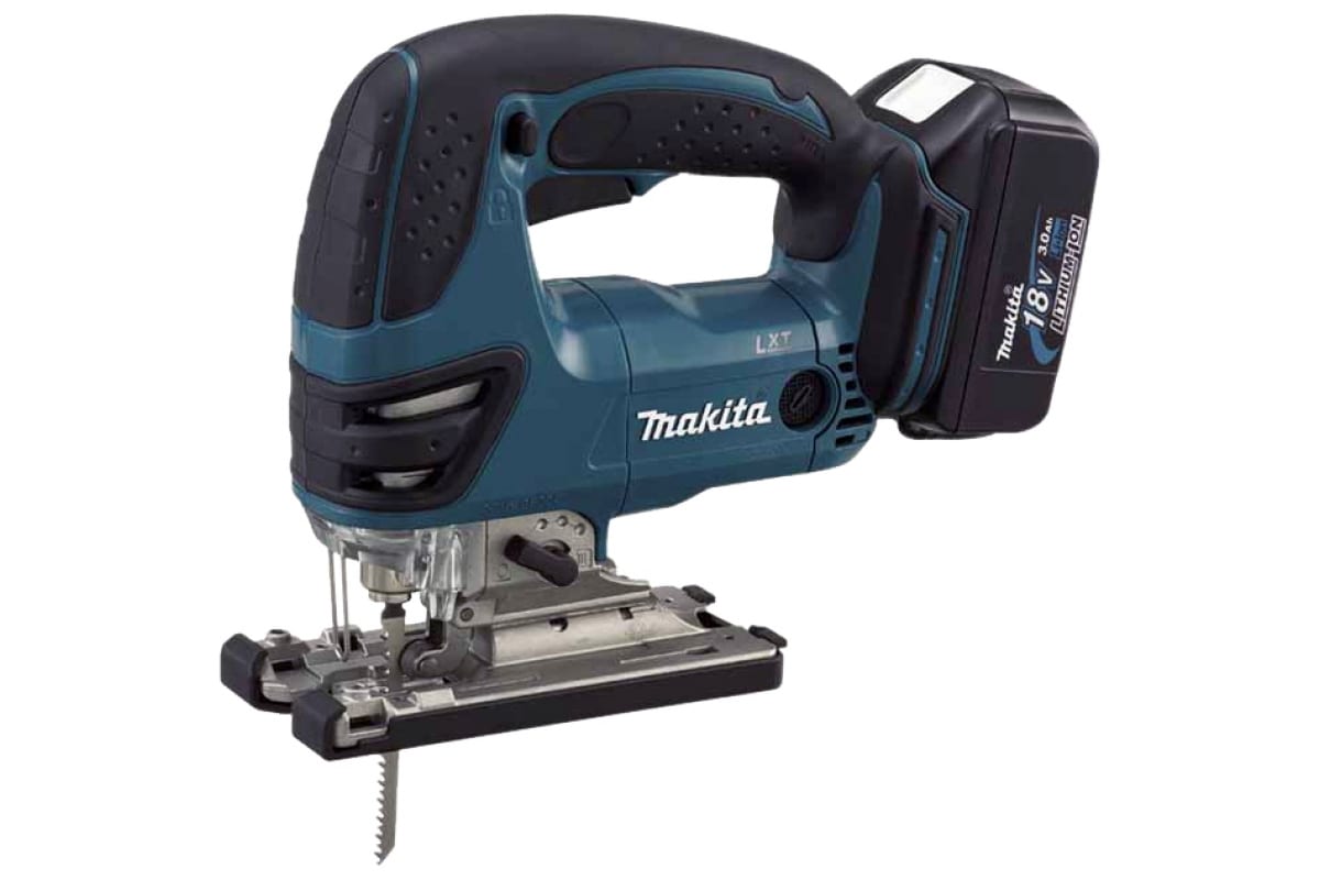 Лобзик сетевой Makita DJV180RF
