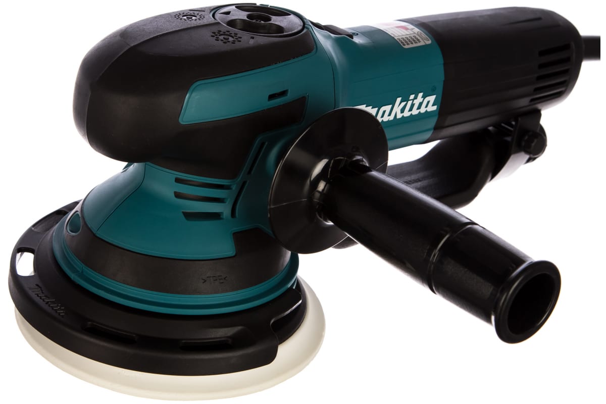 Шлифмашина эксцентриковая сетевая Makita BO6050J