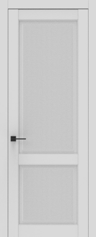 Модель дверей.