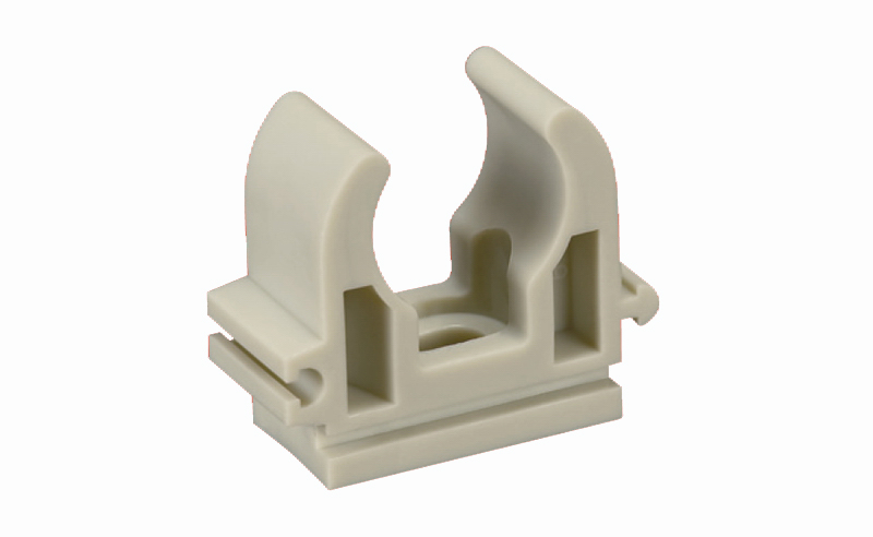 Опора полипропиленовая Hiesskraft