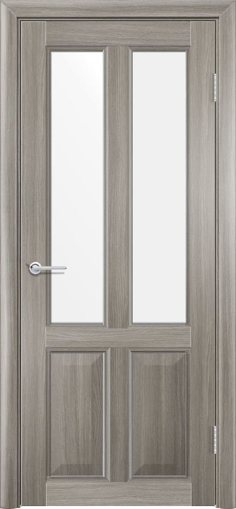 Т55, Дуб дымчатый, Лакобель белый