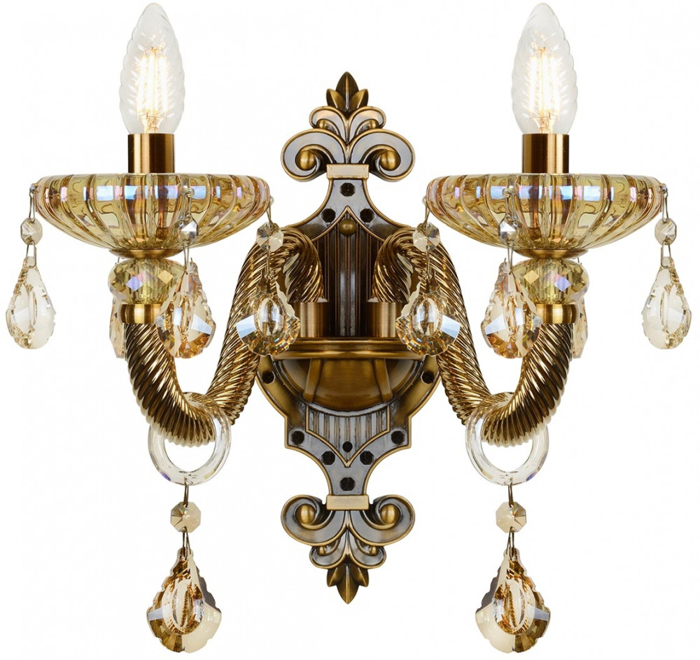 Бра Asia 81069-2 BR