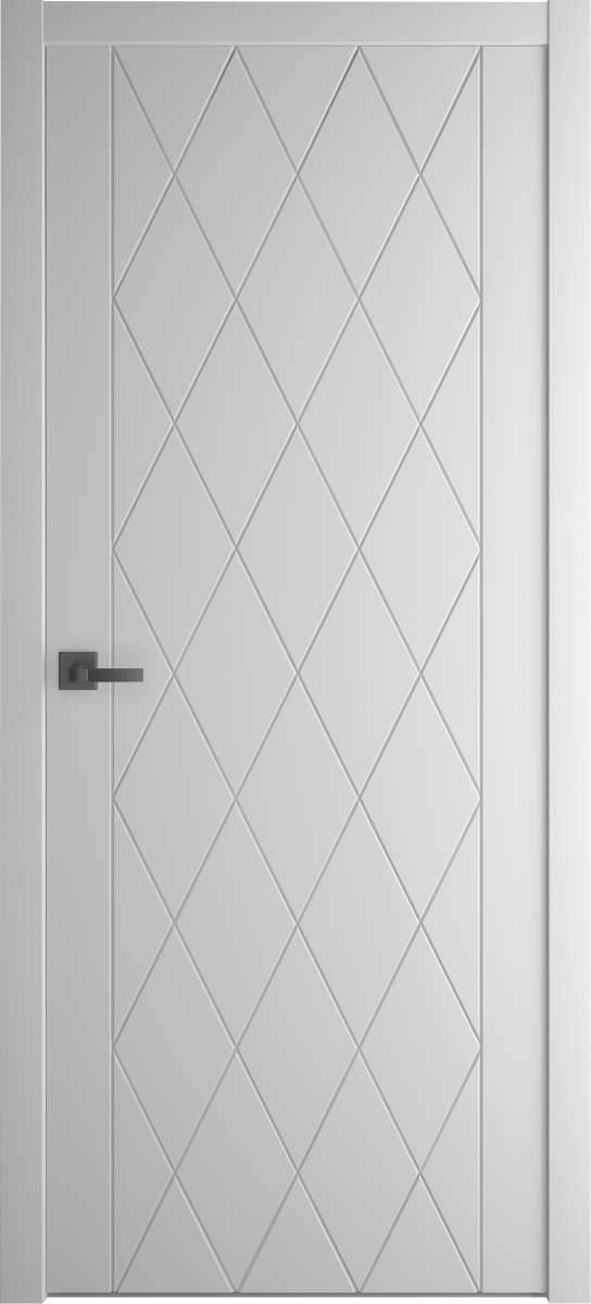 Rombo, ArtLite, Эмаль, Белый