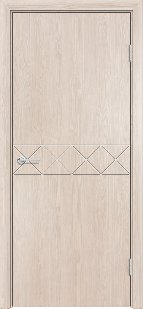 Модель дверей.