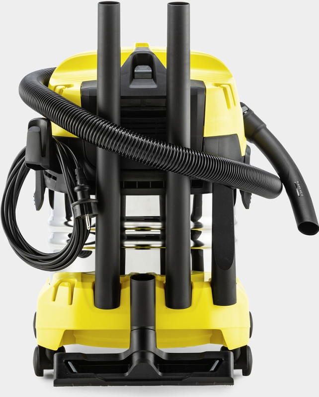 Строительный пылесос WD 4S Karcher