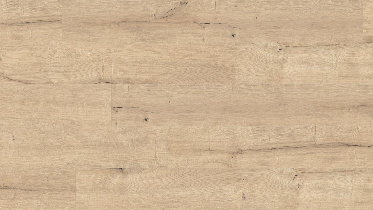 Ламинат Kaindl FLOORganic Дуб CASTOR К2413 EG 8,5х193х1383мм (2,14м2/9шт)