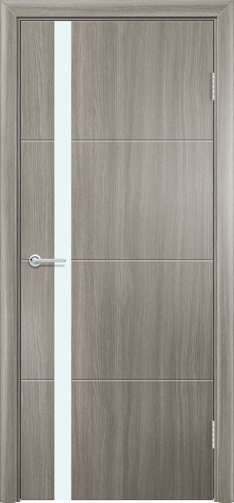 M58, Дуб дымчатый, Лакобель белый