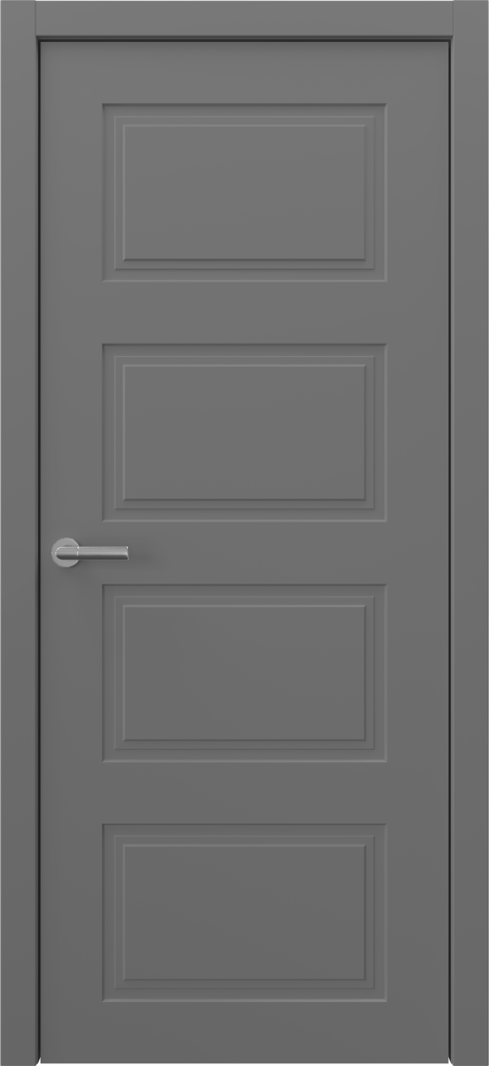 Nevada 5, Nevada, Экошпон, Софт серый