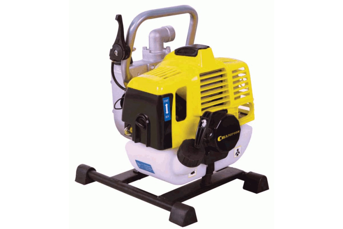 Мотопомпа бензиновая Champion GP30