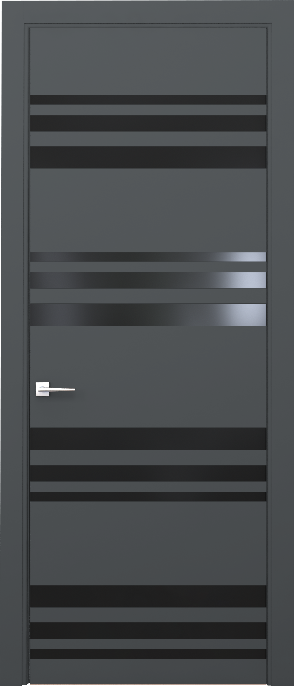 Модель дверей.