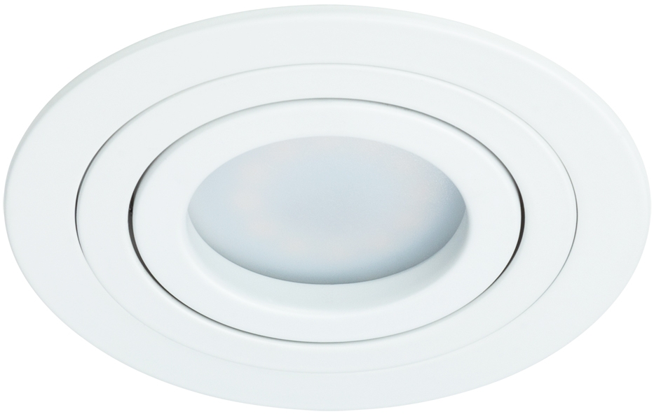 Точечный светильник Tarf A2167PL-1WH