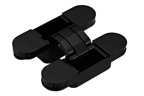 Петля скрытая врезная Morelli HH-24 B врезная с 3D-регулировкой 9014466