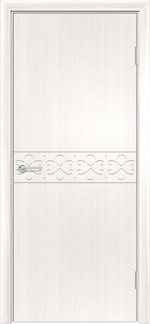 M44, Лиственница беленая