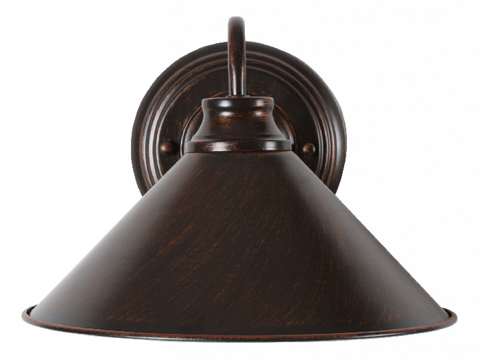 Бра Bevel A9330AP-1BR