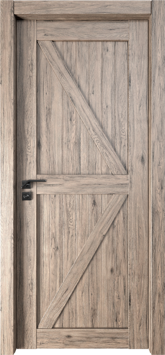 T 8, Texas, Экошпон, Дуб бомонд лофт