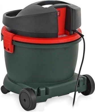 Пылесос Metabo AS 20 L 602012000