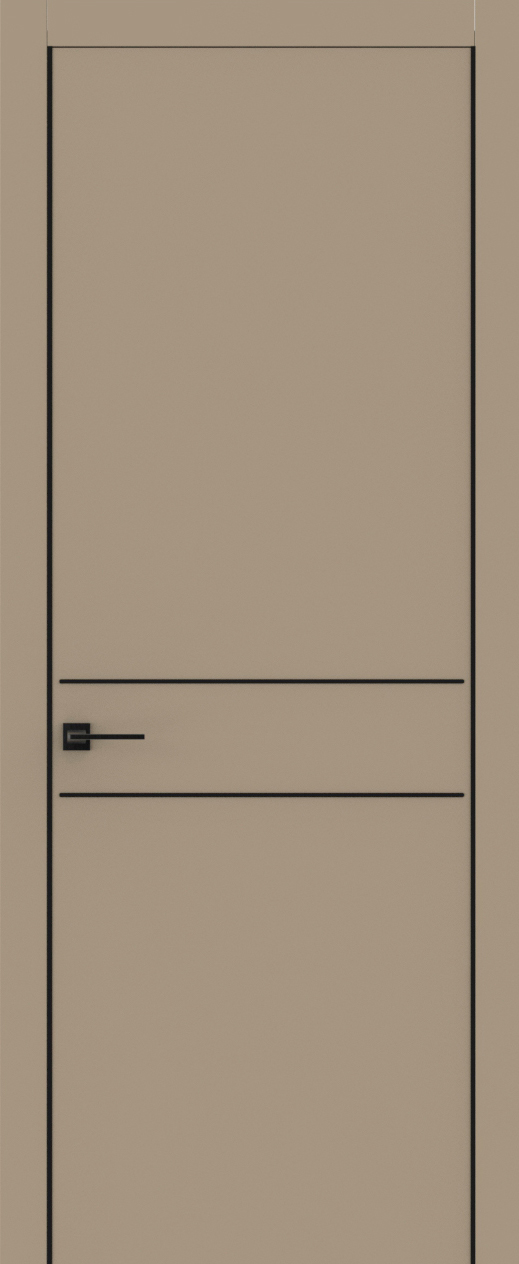 Модель дверей.