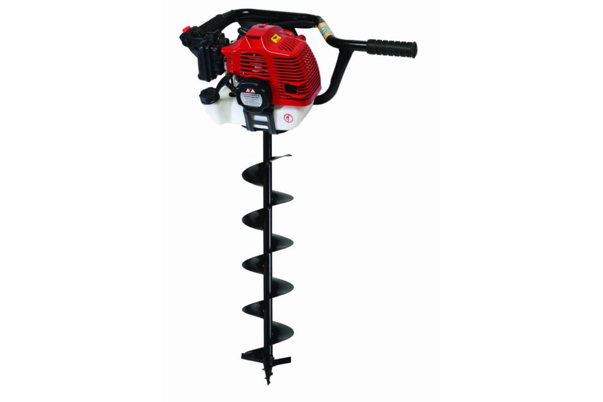 Мотобур бензиновай Ada GroundDrill-3 А00308