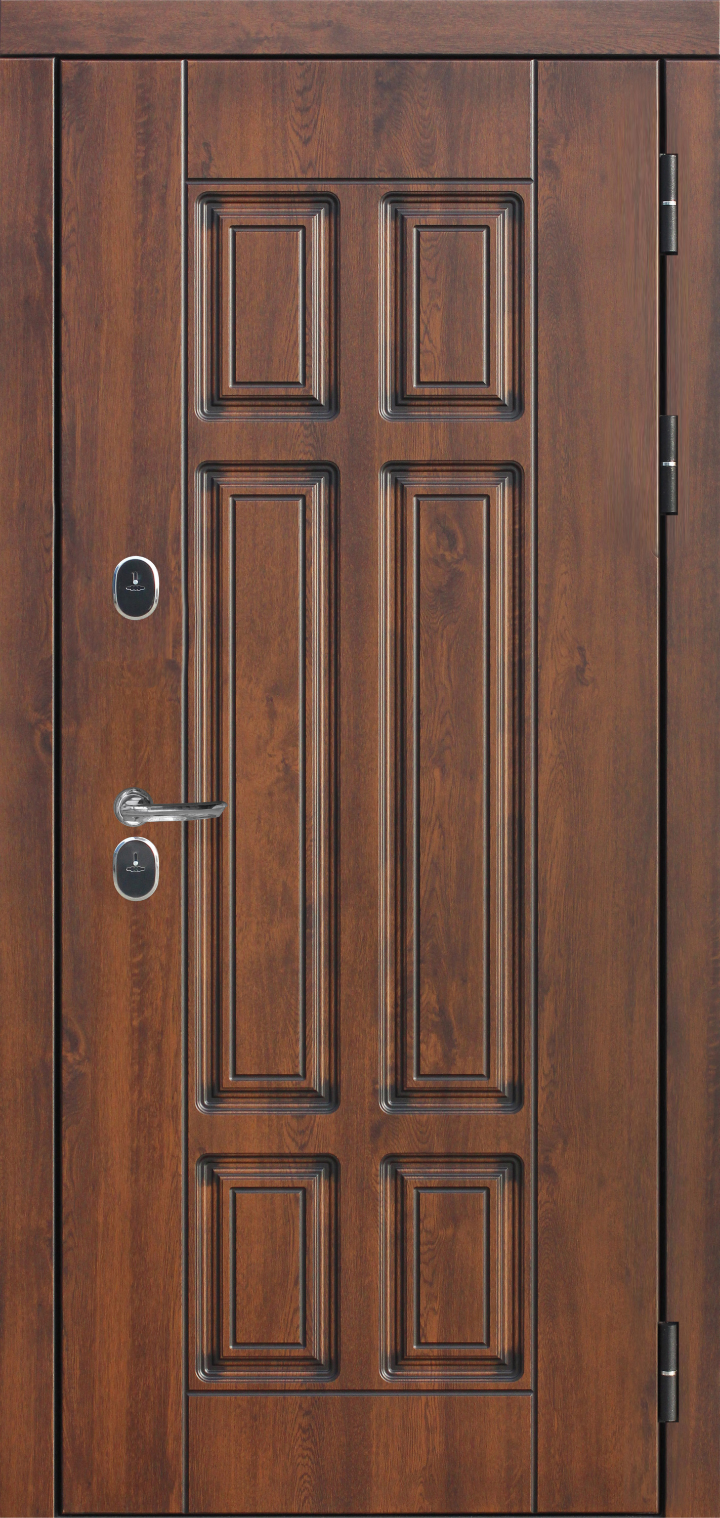 Модель дверей.