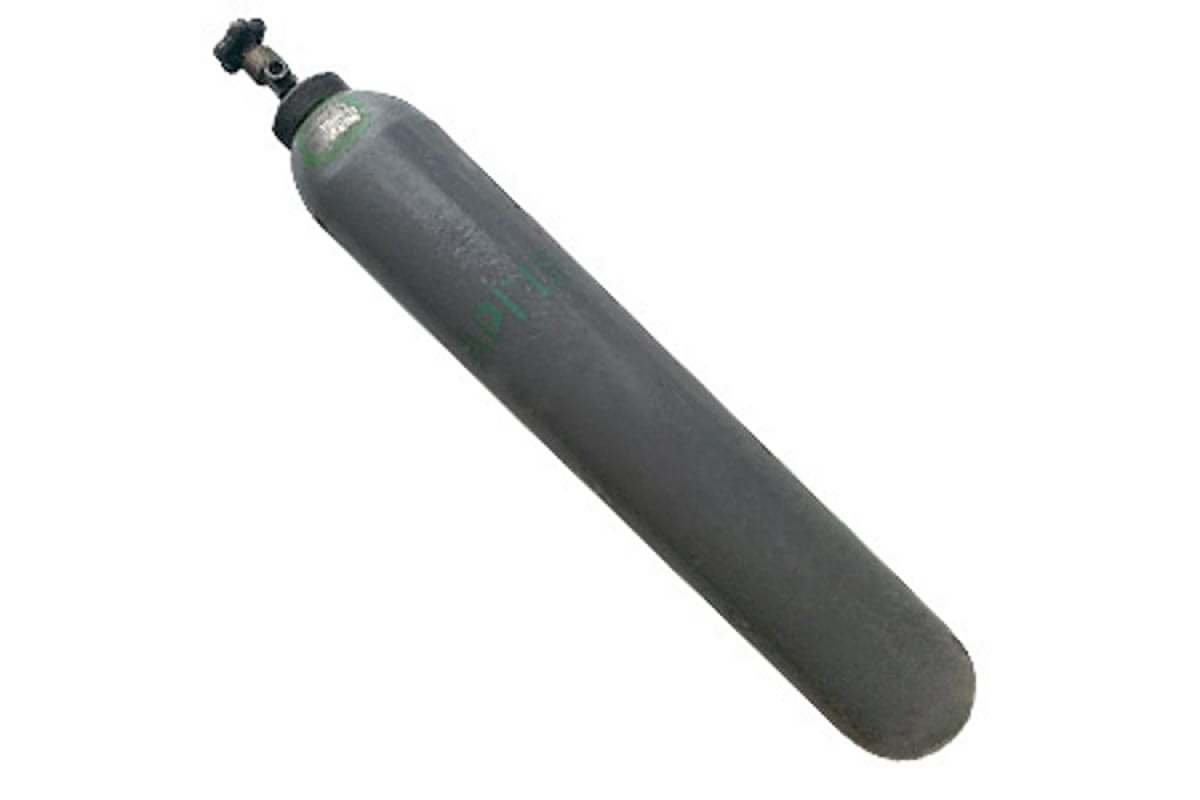 Баллон аргоновый НЗГА СВ000004143