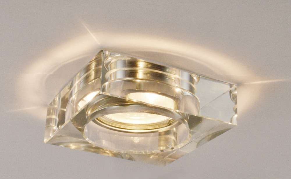 Точечный светильник Wagner A5231PL-1CC