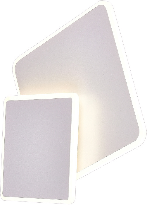Бра LED LAMPS 81111/1W