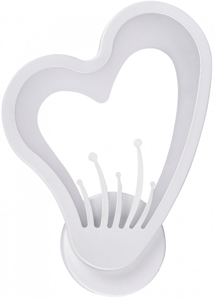 Бра LED LAMPS 81133/1W