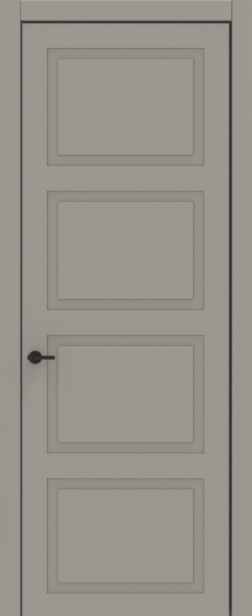 Neoclassic 5, Neoclassic, Экошпон, Софт серый Эксклюзив