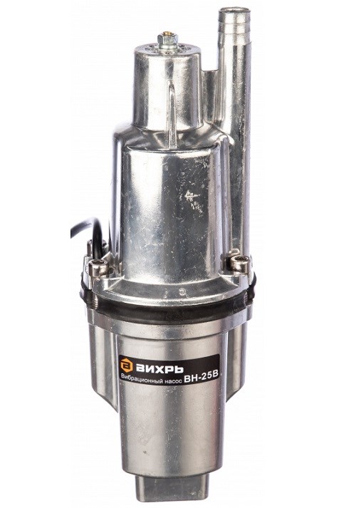 Насос вибрационный Вихрь ВН-25В 68/8/3