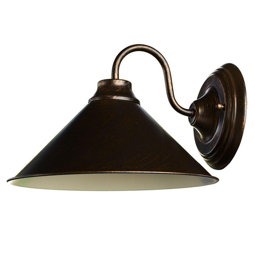Бра CONE A9330AP-1BR