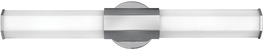 Бра Facet QN-FACET-LED2-PC-BATH
