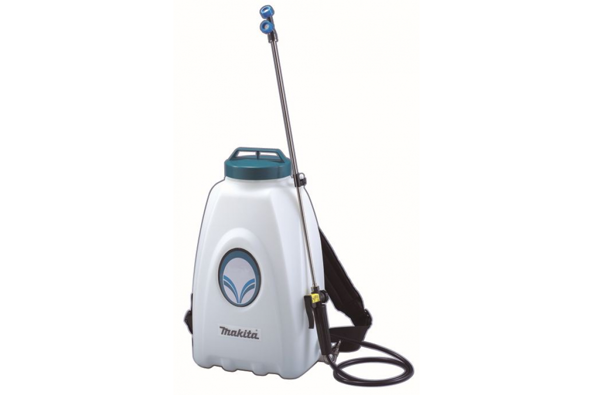 Опрыскиватель аккумуляторный Makita BVF154Z