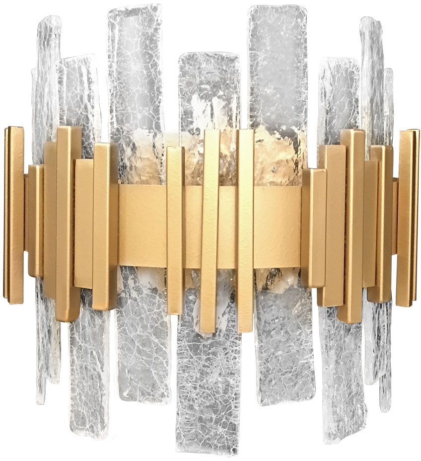 Бра 68073 W68073-2 gold