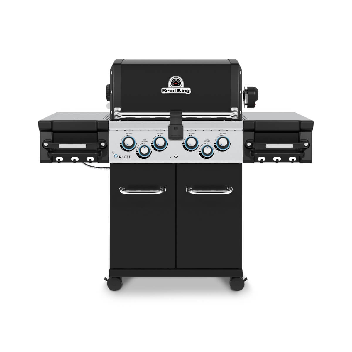 Гриль газовый Broil King Regal 490