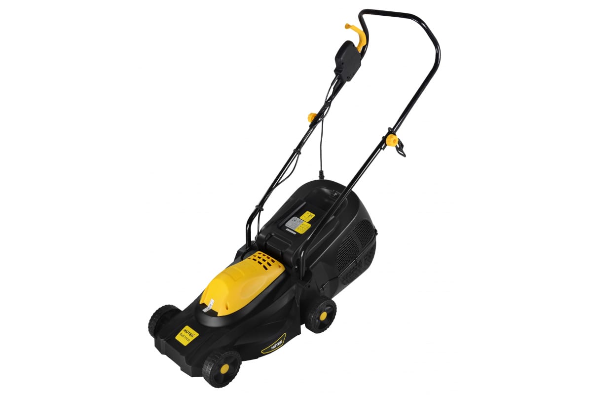 Газонокосилка электрическая Huter ELM-11А32 70/4/14
