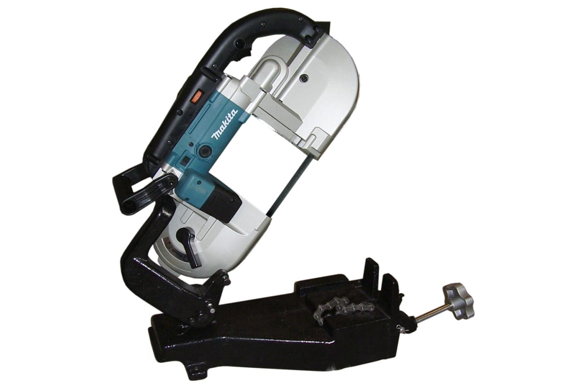 Станок пильный ленточный Makita 2107 FW