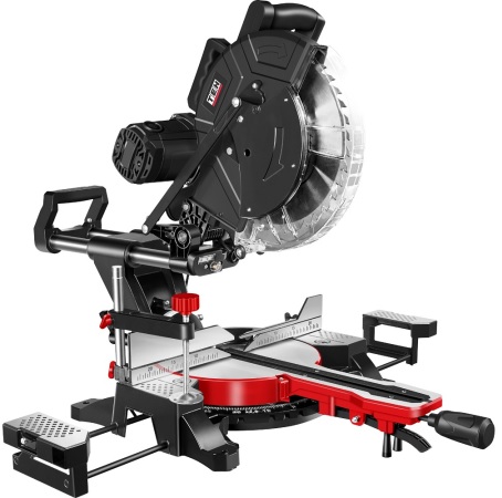 Пила торцовочная Teh TMS30520B