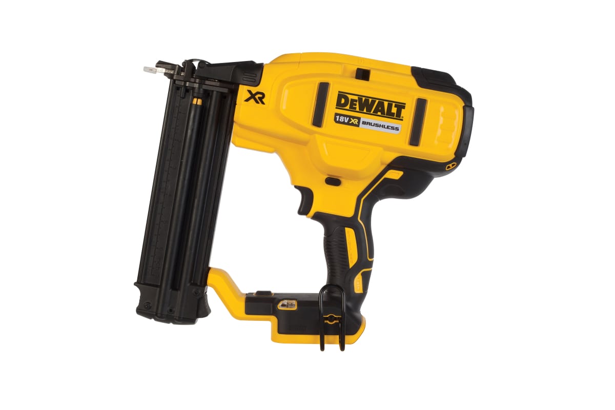 Степлер аккумуляторный Dewalt 18 В XR DCN680N-XJ