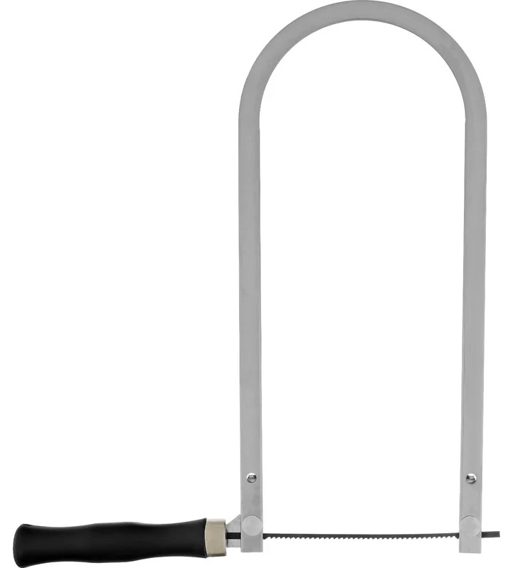 Лобзик Sparta (300мм) 240245