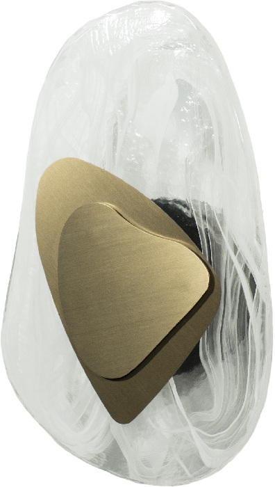 Бра Sunwave 10102 Gold