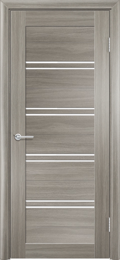 Т65, Дуб дымчатый, Лакобель белый