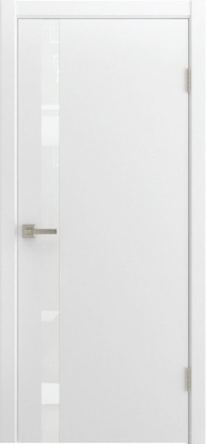 Модель дверей.