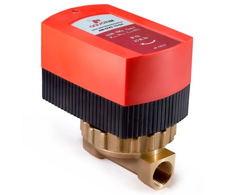 Насос циркуляционный для ГВС TIM AQT AM-GVS15-04