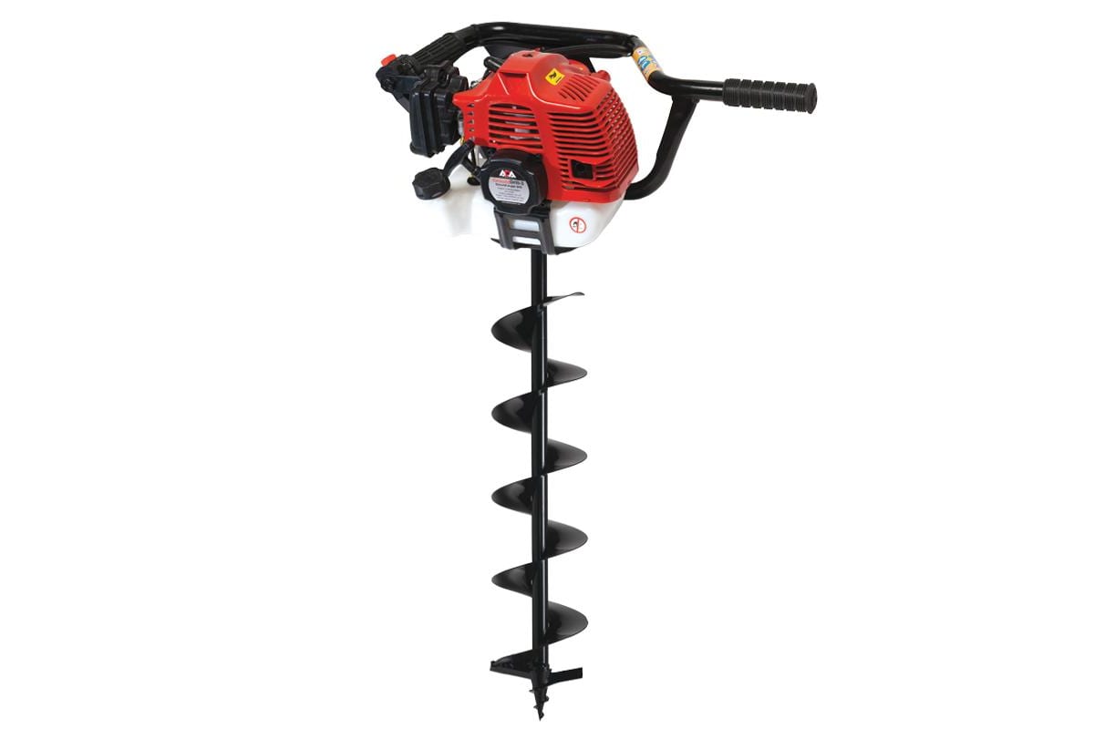 Мотобур бензиновай Ada GroundDrill-3 А00330