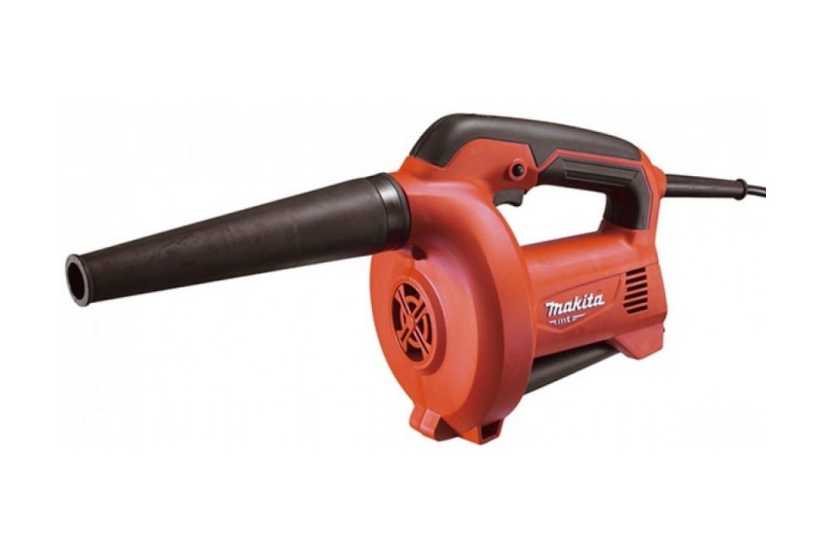 Воздуходувка электрическая Makita M4000