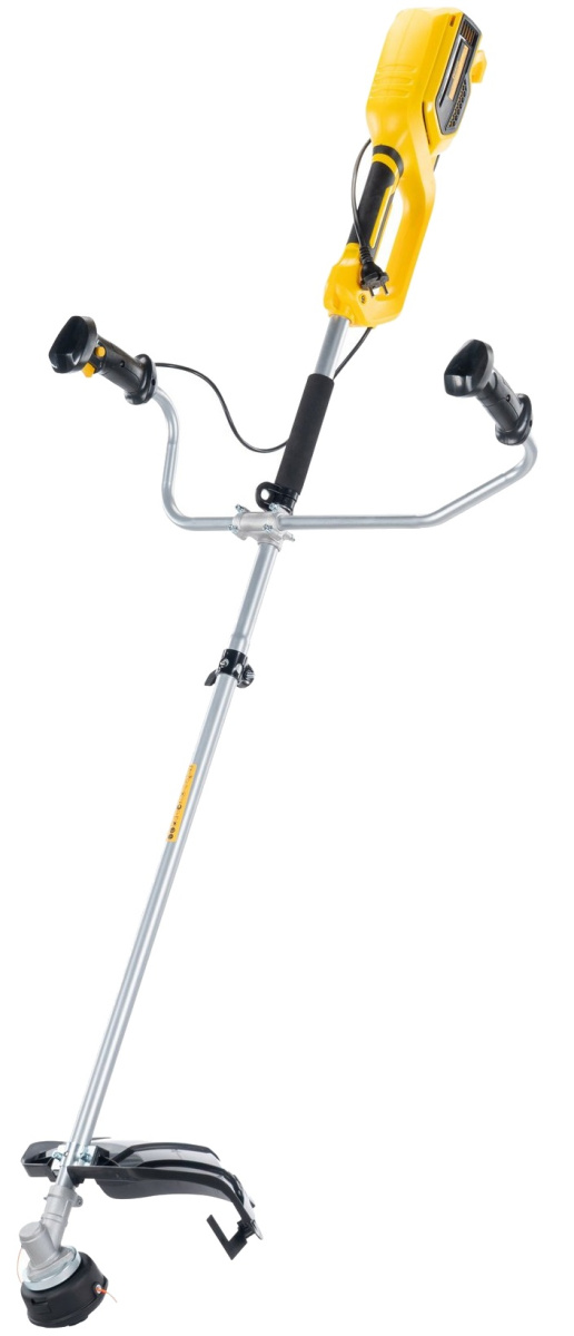 Триммер электрический Champion ET1500