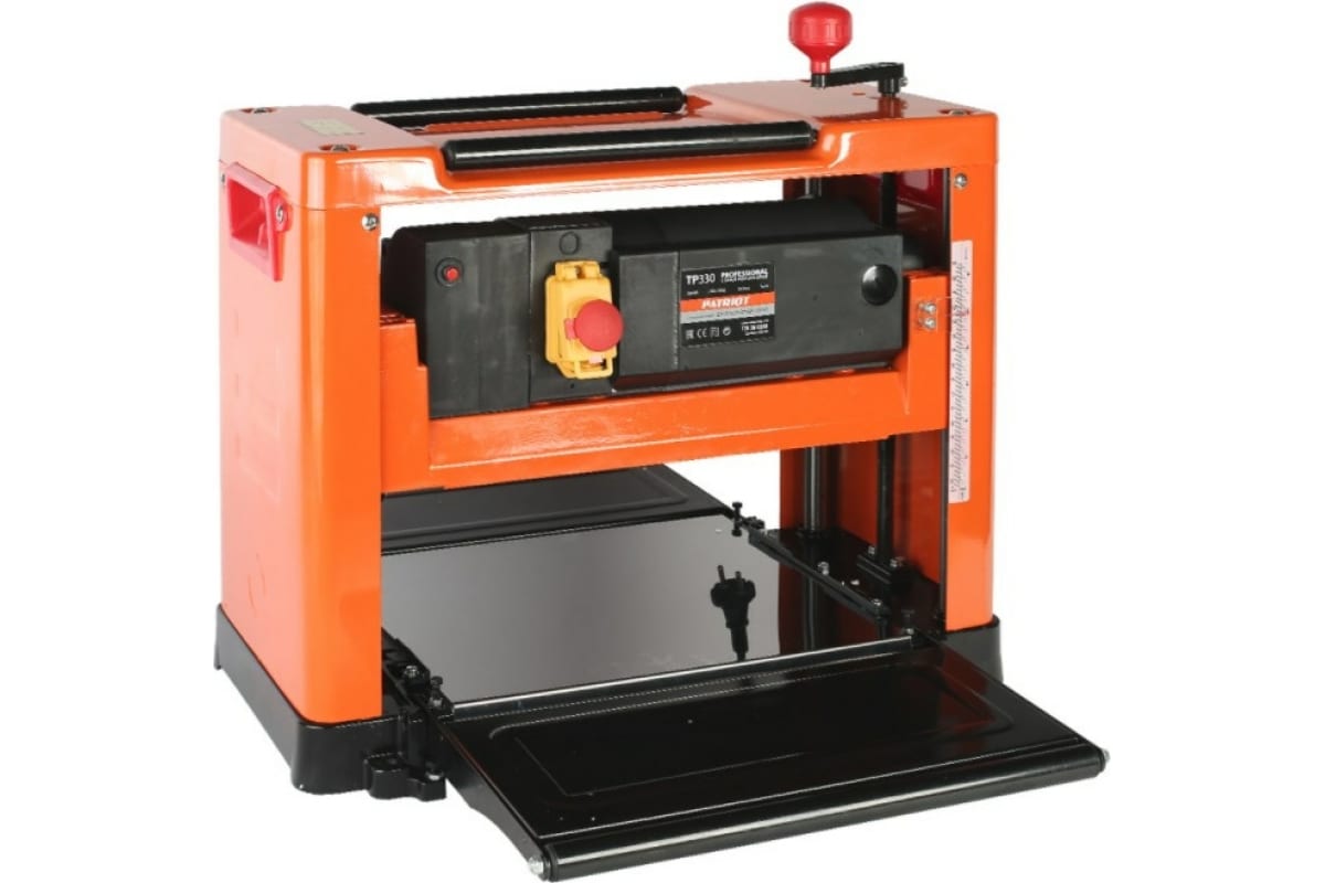 Станок рейсмусовый Patriot TP 330 170300330