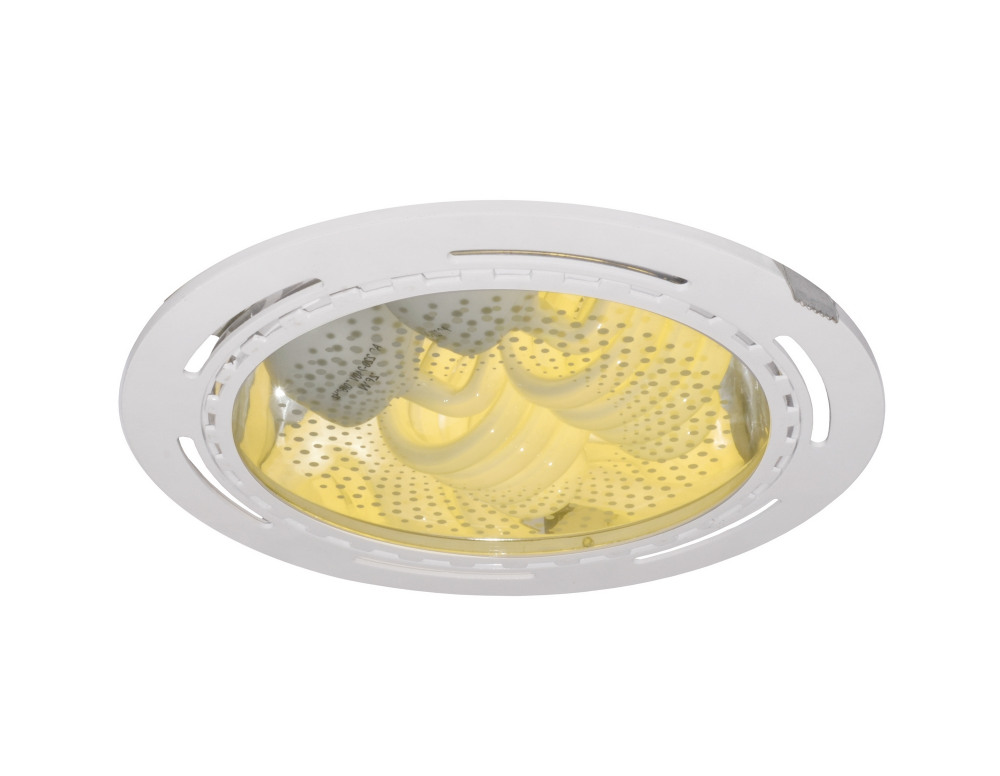 Точечный светильник Downlights A8075PL-2WH